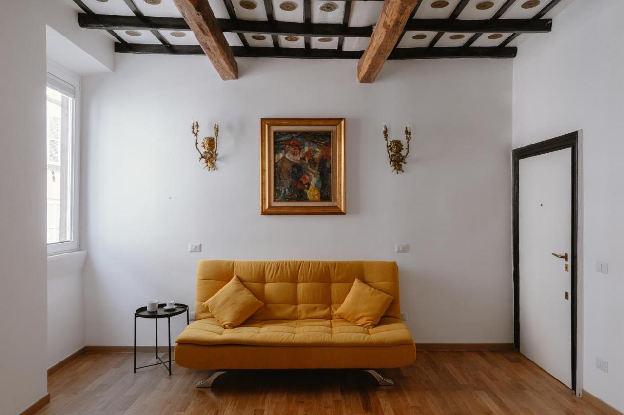 Charming Frattina - 2 Bathrooms New Apartment Рим Екстер'єр фото