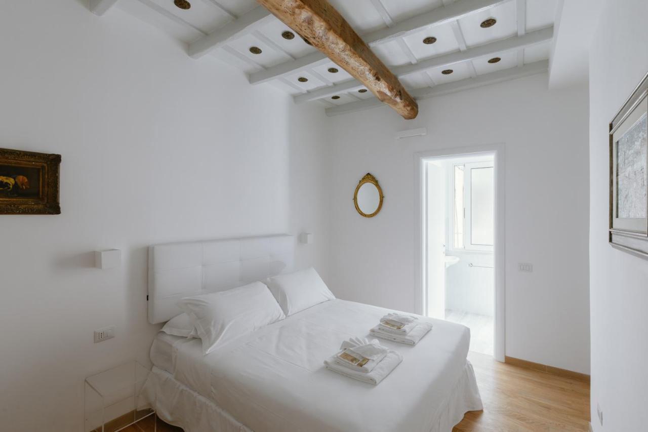 Charming Frattina - 2 Bathrooms New Apartment Рим Екстер'єр фото